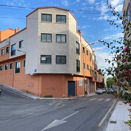 Appartamento Lerez Pontevedra Esterno foto